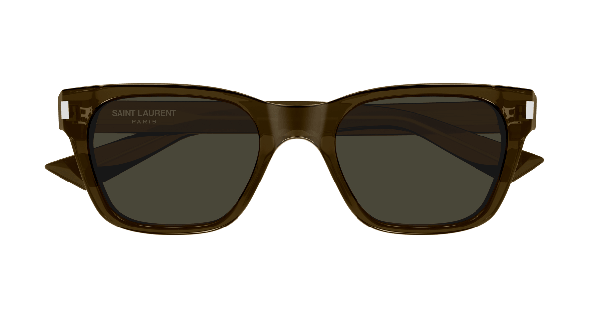Saint Laurent SL 874 Brown 975 889652650975