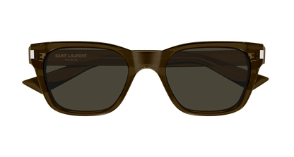 Saint Laurent SL 874 Brown 975 889652650975