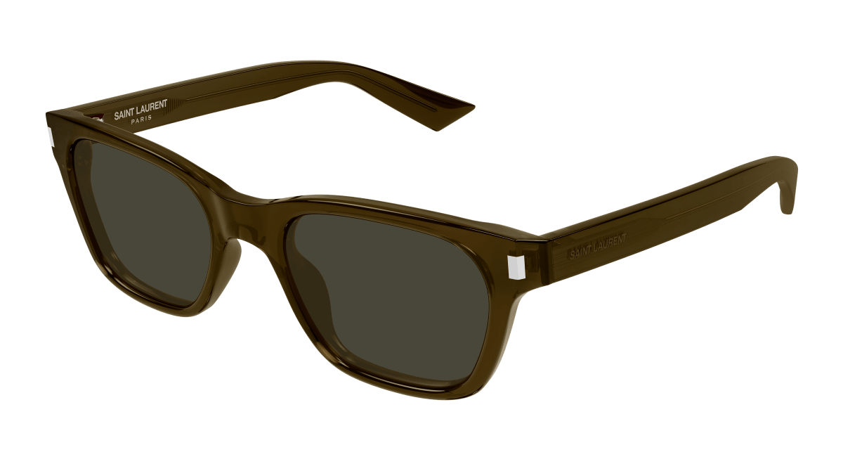 Saint Laurent SL 874 Brown 975 889652650975