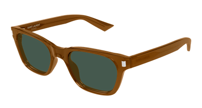 Saint Laurent SL 874 Brown 982 889652650982