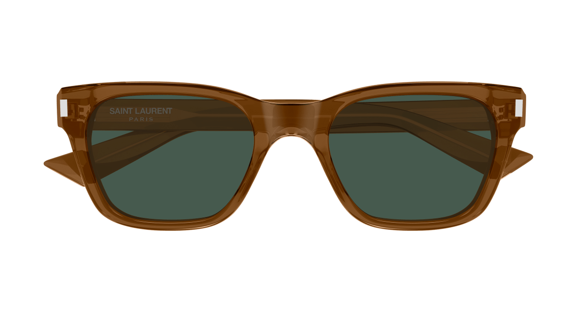 Saint Laurent SL 874 Brown 982 889652650982