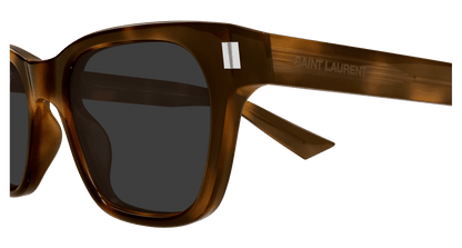 Saint Laurent SL 874 Havana 968 889652650968