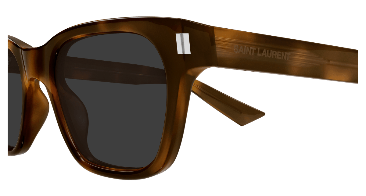 Saint Laurent SL 874 Havana 968 889652650968
