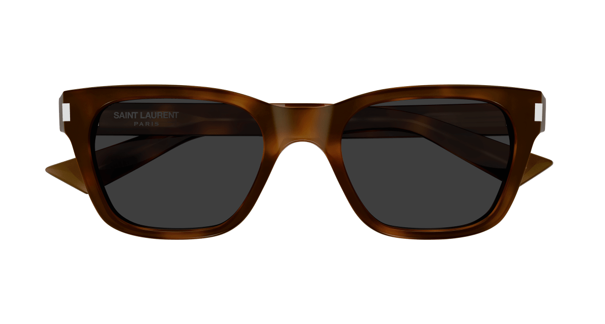 Saint Laurent SL 874 Havana 968 889652650968