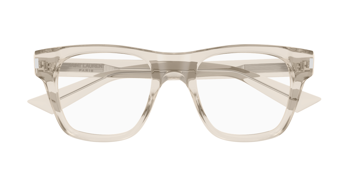Saint Laurent SL 875 OPT Beige 889652653143