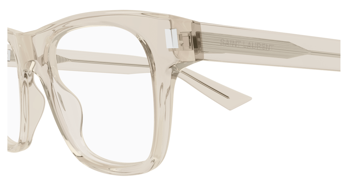 Saint Laurent SL 875 OPT Beige 889652653143