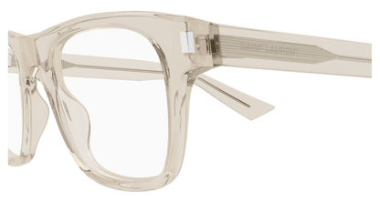 Saint Laurent SL 875 OPT Beige 889652653143