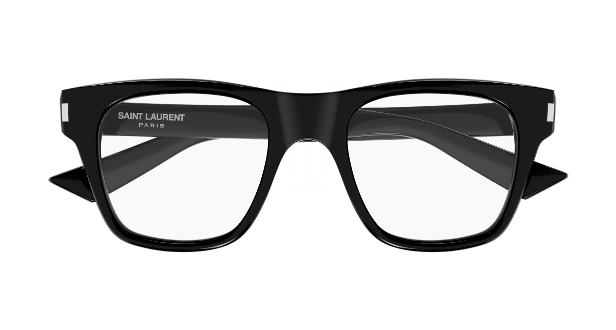 Saint Laurent SL 875 OPT Black 889652653112