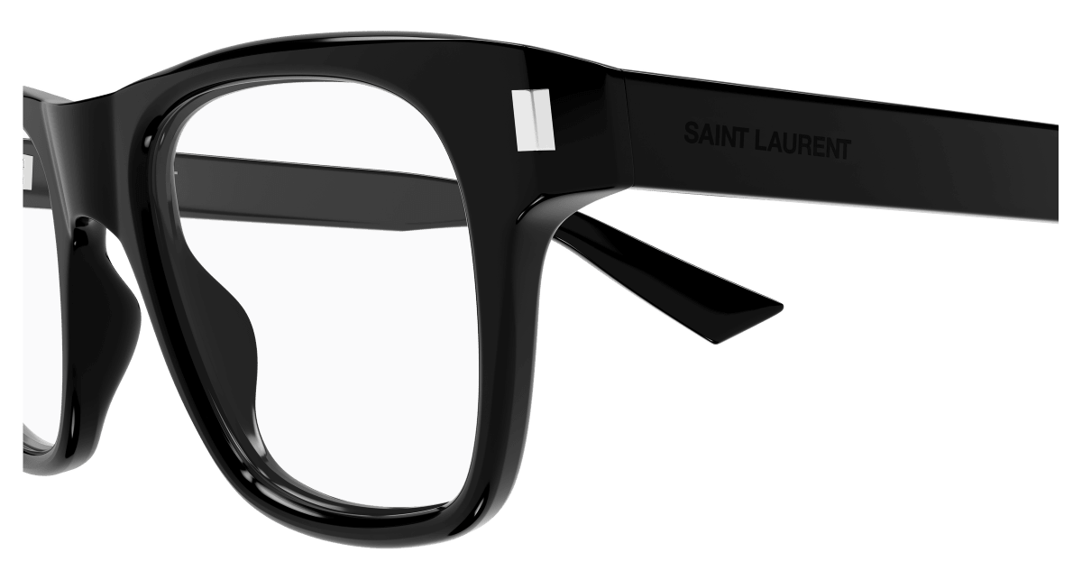 Saint Laurent SL 875 OPT Black 889652653112