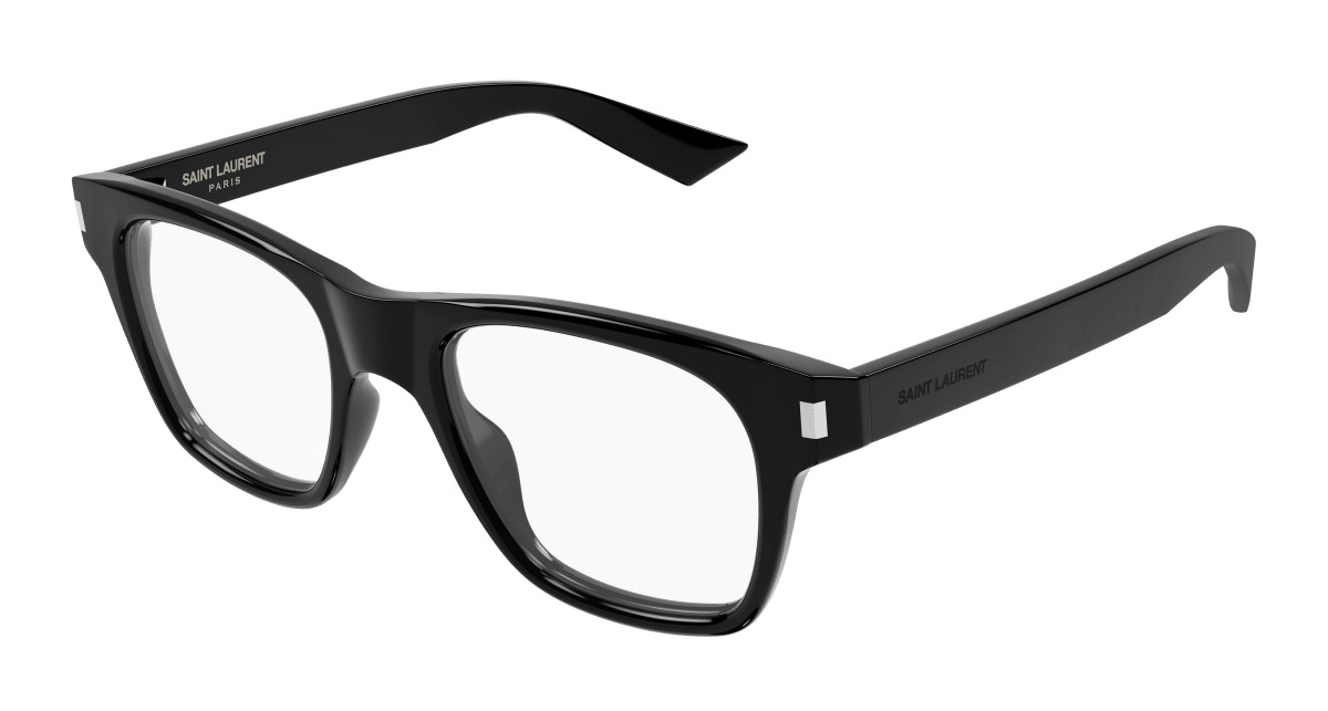 Saint Laurent SL 875 OPT Black 889652653112