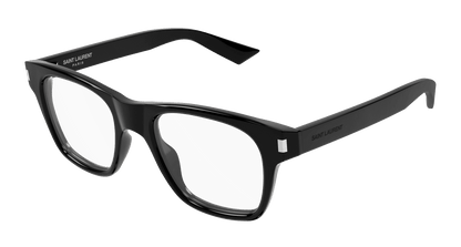 Saint Laurent SL 875 OPT Black 889652653112