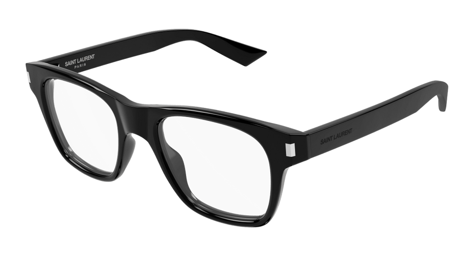 Saint Laurent SL 875 OPT Black 889652653112