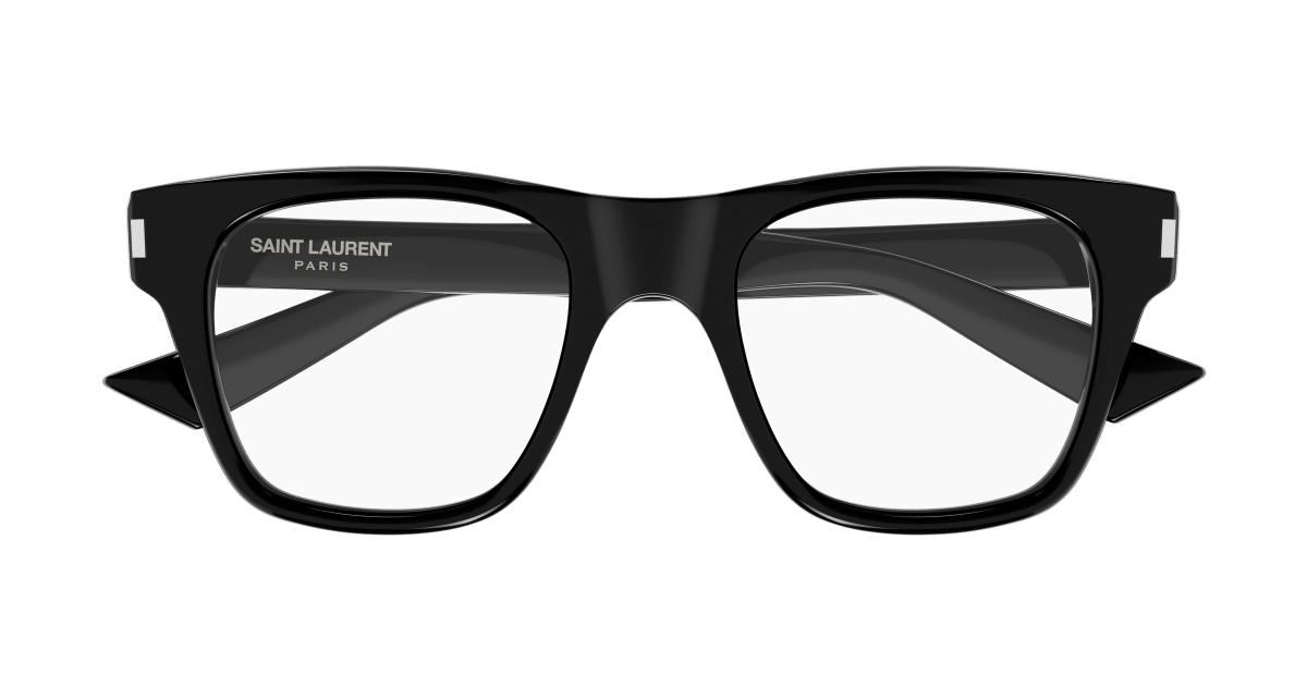 Saint Laurent SL 875 OPT Black 889652654812