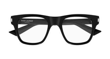 Saint Laurent SL 875 OPT Black 889652654812