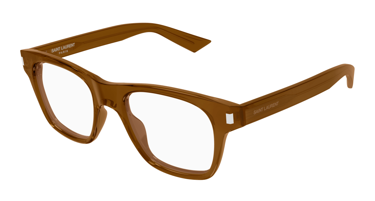 Saint Laurent SL 875 OPT Brown 167 889652653167