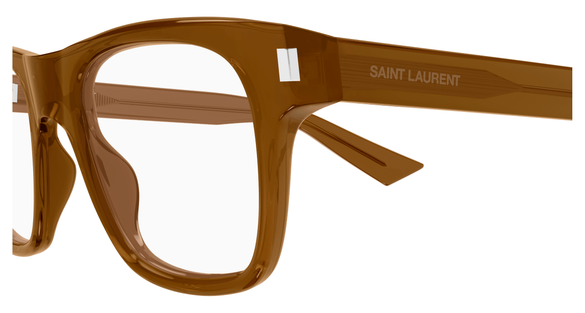 Saint Laurent SL 875 OPT Brown 167 889652653167