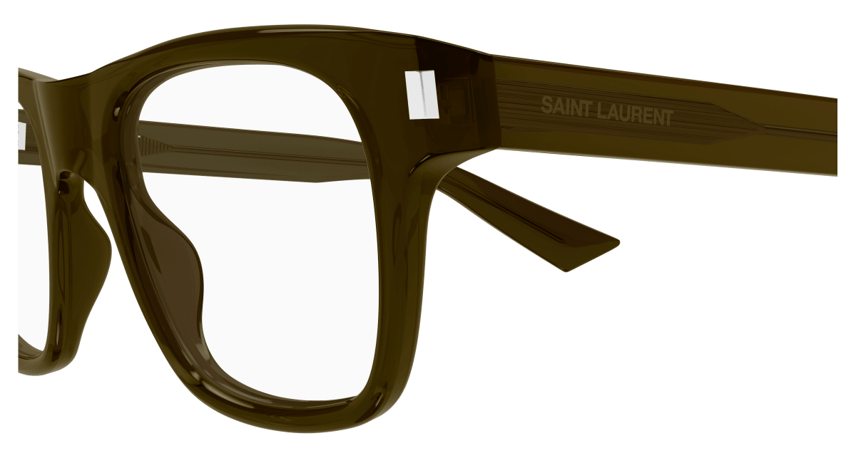 Saint Laurent SL 875 OPT Brown 850 889652654850