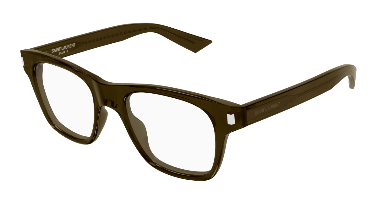 Saint Laurent SL 875 OPT Brown 850 889652654850