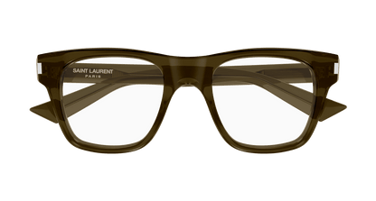 Saint Laurent SL 875 OPT Brown 850 889652654850