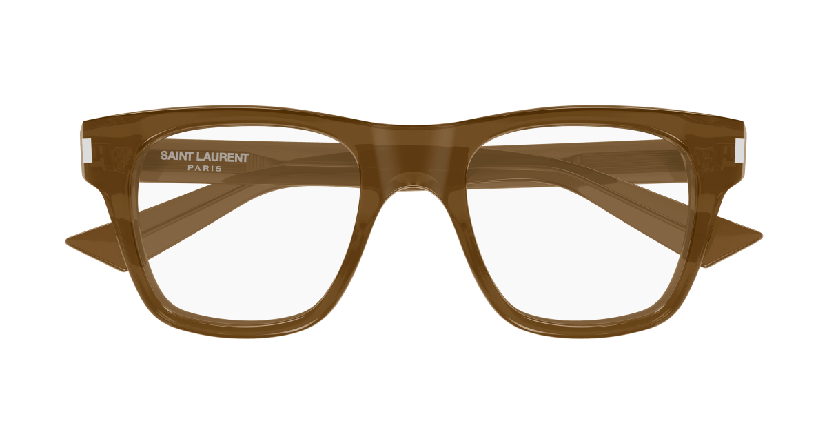 Saint Laurent SL 875 OPT Brown 867 889652654867