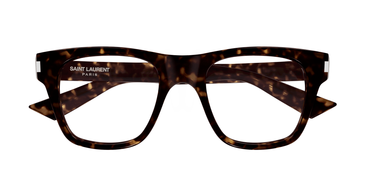Saint Laurent SL 875 OPT Havana 889652653129