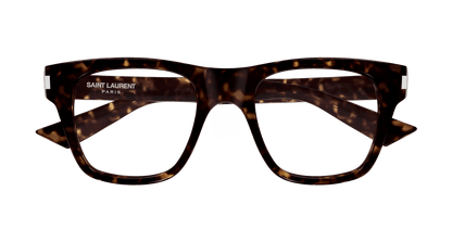 Saint Laurent SL 875 OPT Havana 889652653129
