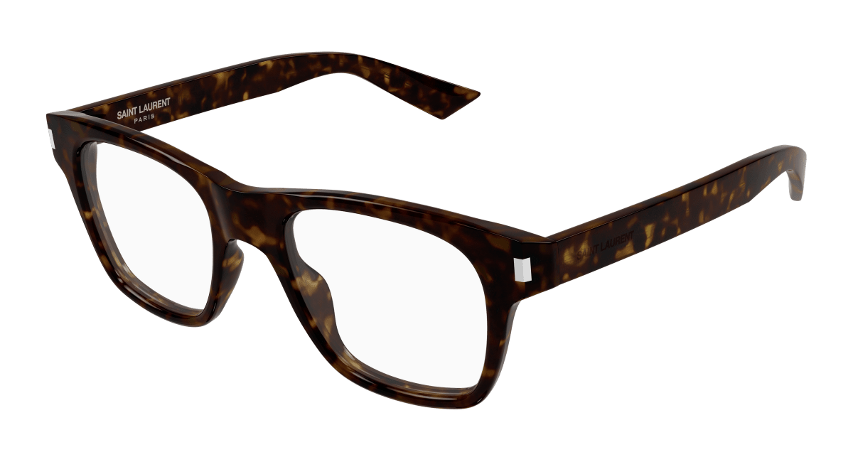 Saint Laurent SL 875 OPT Havana 889652654829