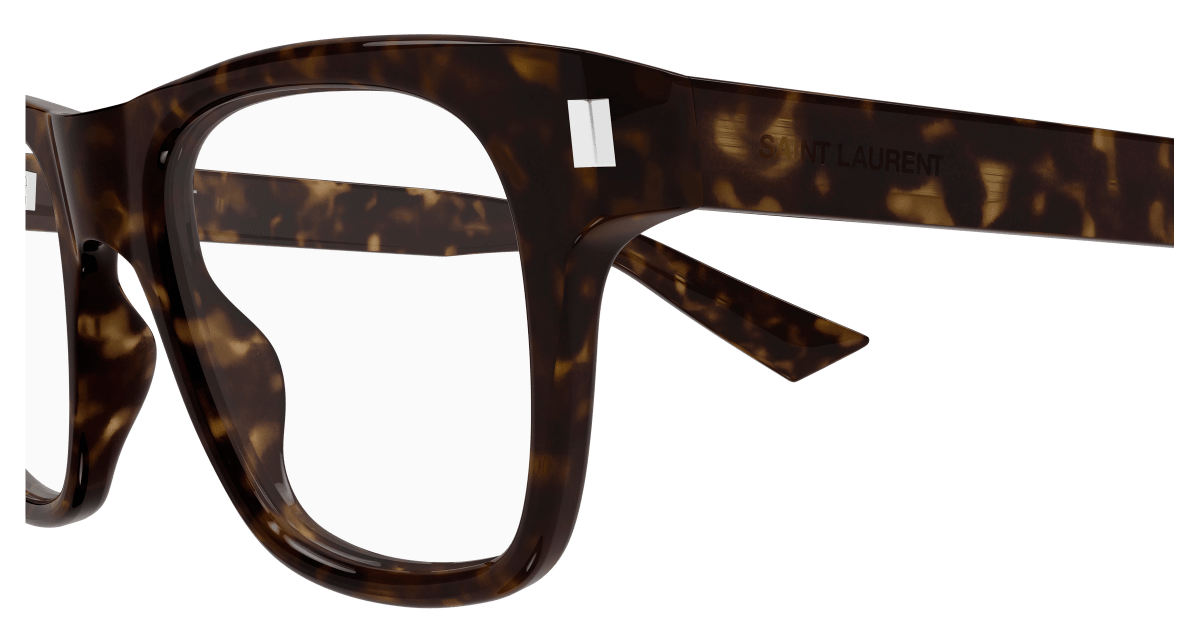 Saint Laurent SL 875 OPT Havana 889652654829