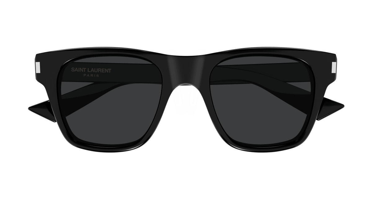 Saint Laurent SL 875 Black 889652651002
