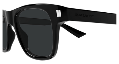 Saint Laurent SL 875 Black 889652651002