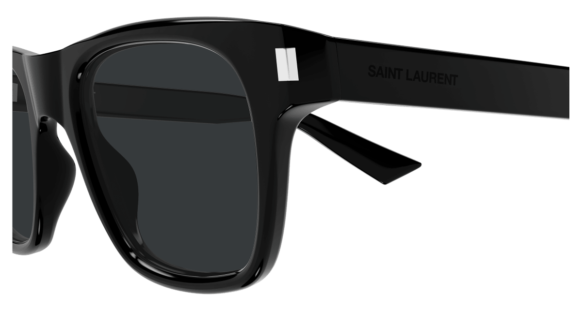 Saint Laurent SL 875 Black 889652651002
