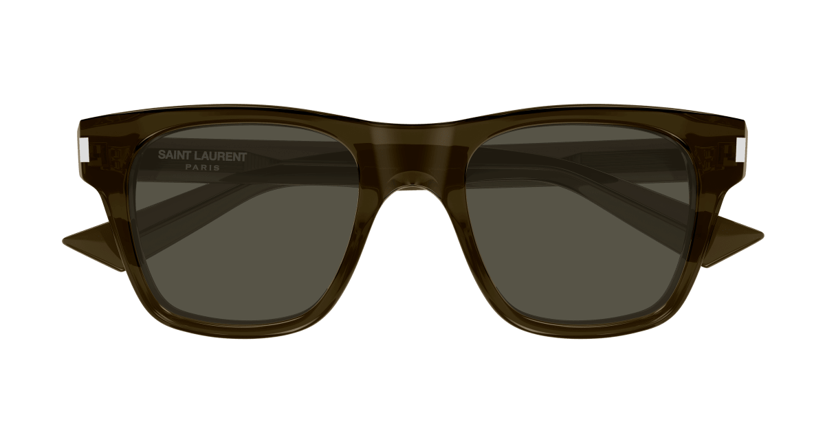 Saint Laurent SL 875 Brown 889652651057