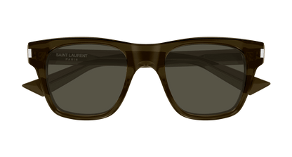 Saint Laurent SL 875 Brown 889652651057