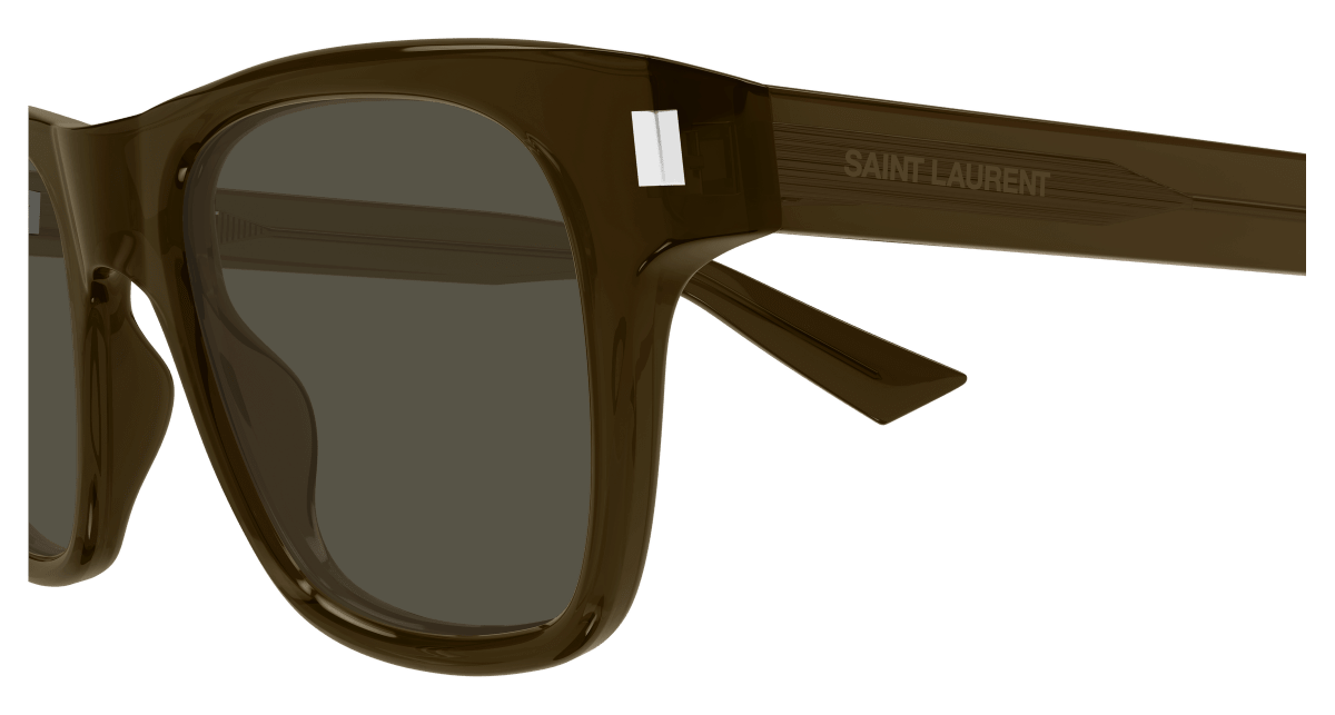 Saint Laurent SL 875 Brown 889652651057