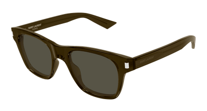 Saint Laurent SL 875 Brown 889652651057