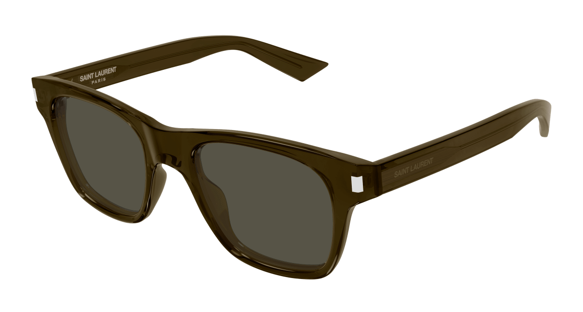 Saint Laurent SL 875 Brown 889652651057