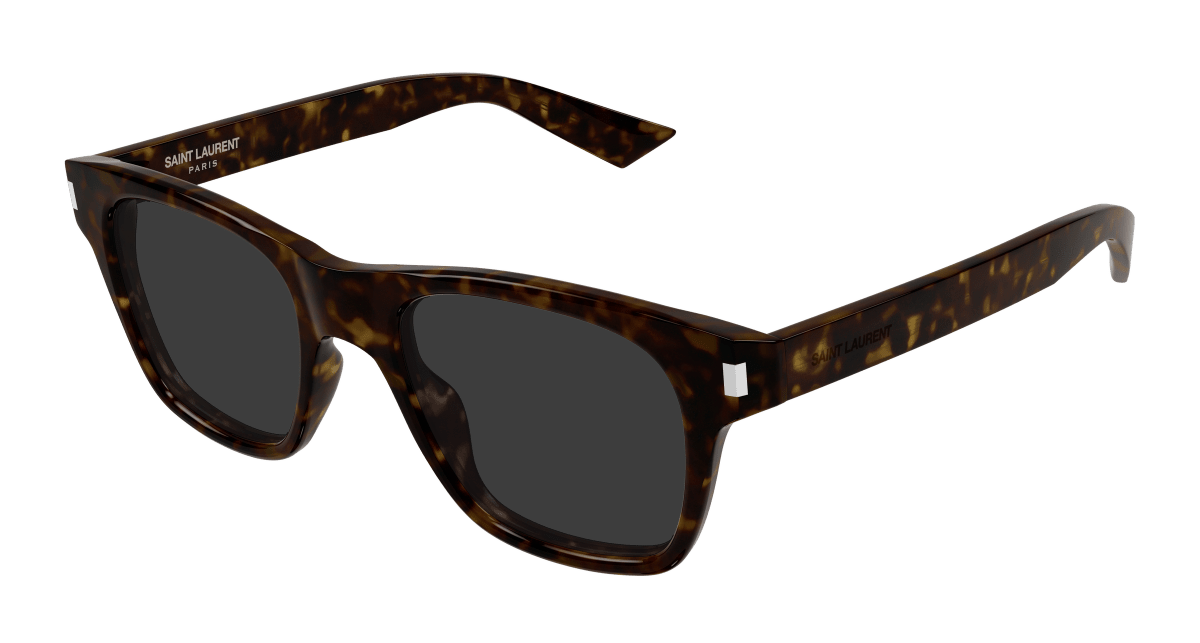Saint Laurent SL 875 Havana 019 889652651019