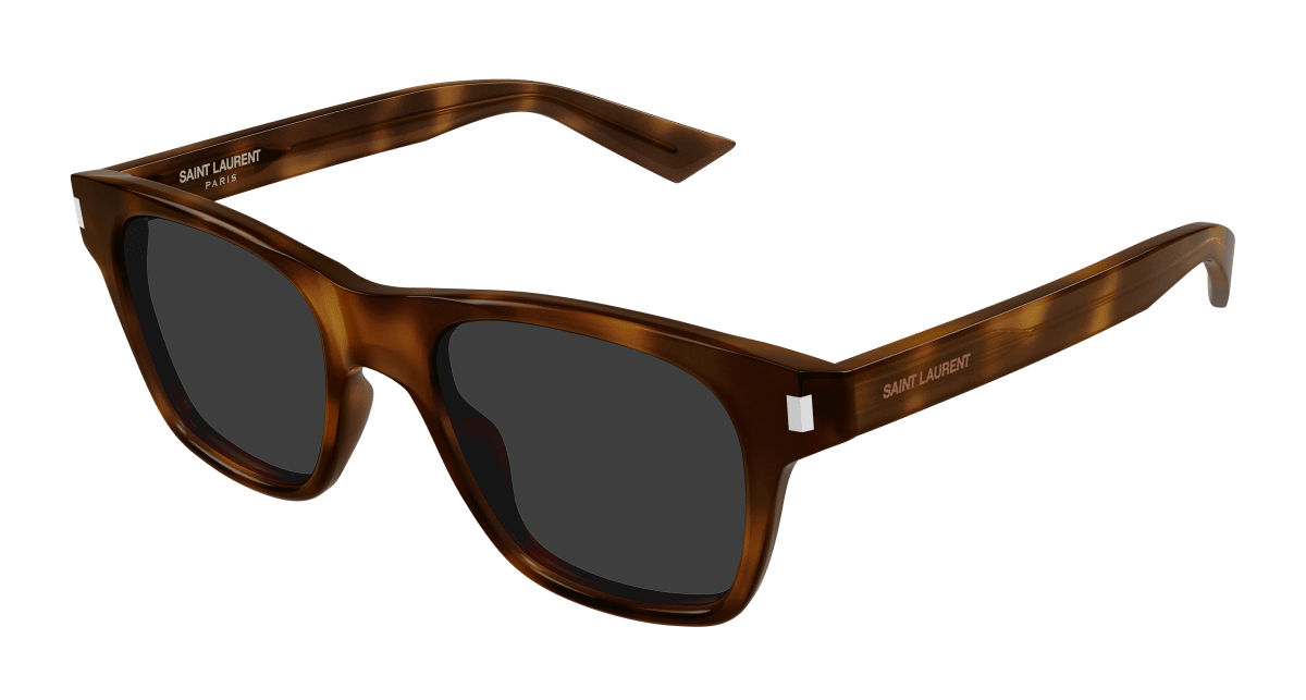 Saint Laurent SL 875 Havana 033 889652651033