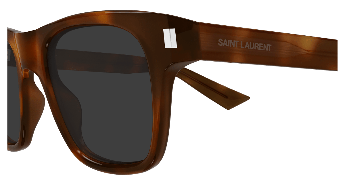 Saint Laurent SL 875 Havana 033 889652651033