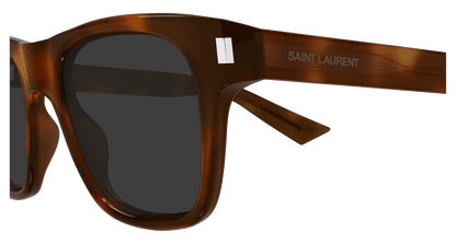 Saint Laurent SL 875 Havana 033 889652651033