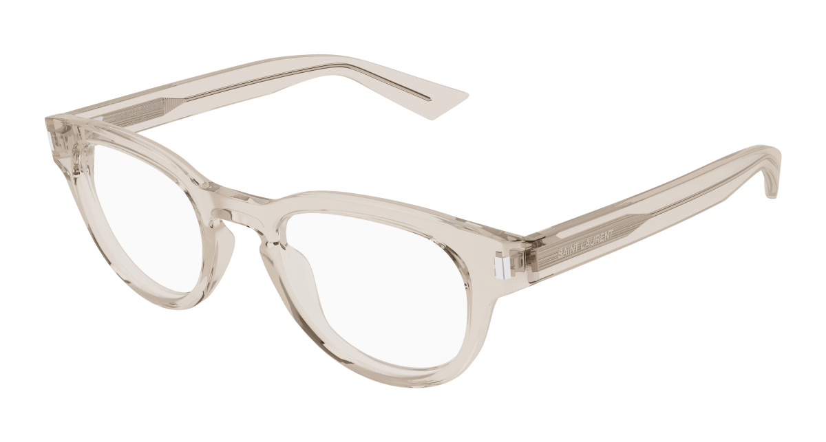Saint Laurent SL 876 OPT Beige 889652652177