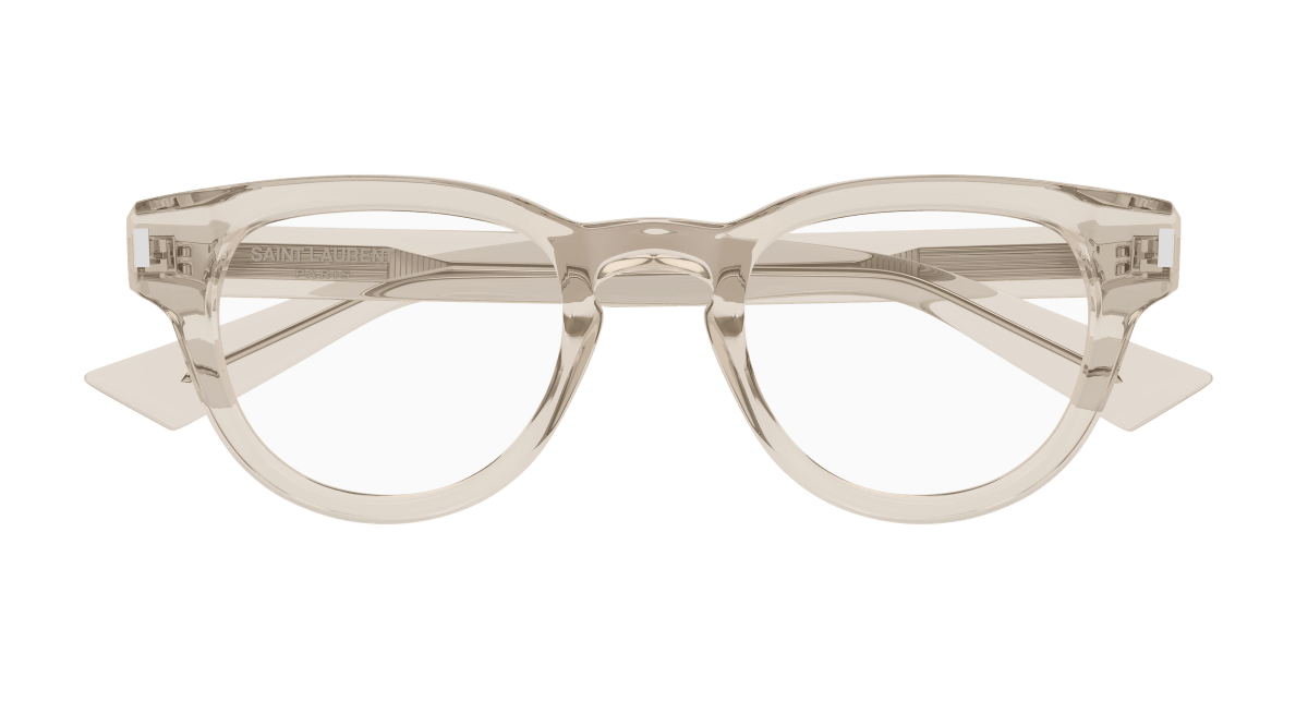 Saint Laurent SL 876 OPT Beige 889652652177