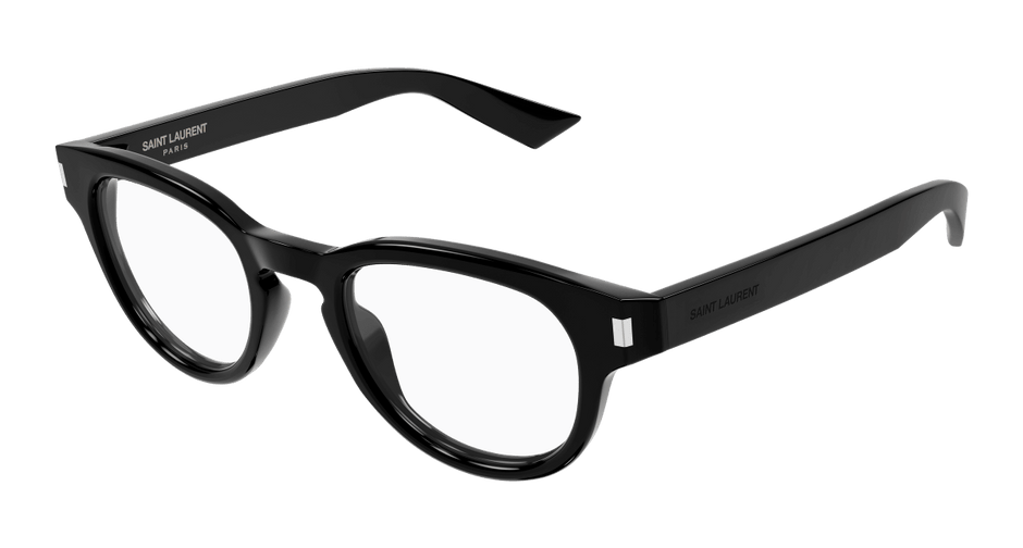 Saint Laurent SL 876 OPT Black 889652652146