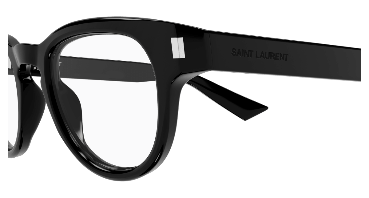 Saint Laurent SL 876 OPT Black 889652652146