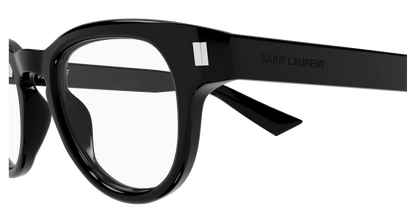 Saint Laurent SL 876 OPT Black 889652652146