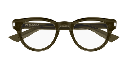 Saint Laurent SL 876 OPT Brown 889652652184