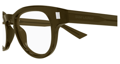 Saint Laurent SL 876 OPT Brown 889652652184