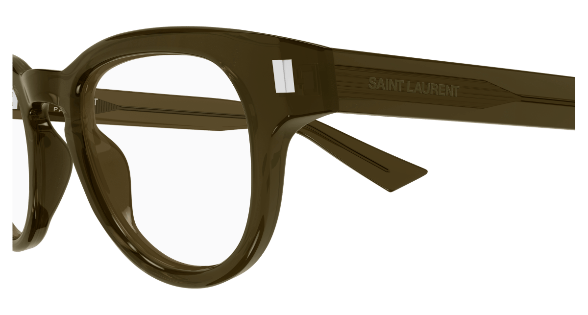 Saint Laurent SL 876 OPT Brown 889652652184