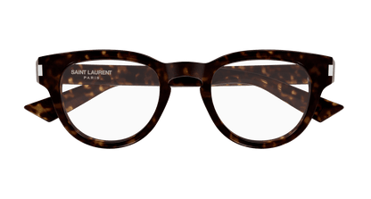 Saint Laurent SL 876 OPT Havana 889652652153