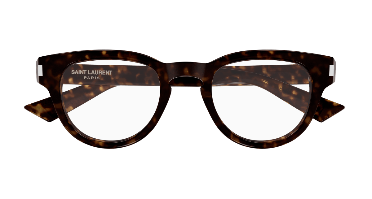 Saint Laurent SL 876 OPT Havana 889652652153